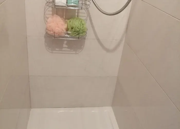 شقة Studio Ana زادار