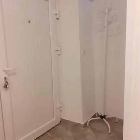 Lejlighed Studio Ana