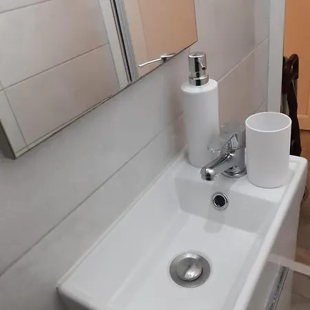 Studio Ana Апартаменты