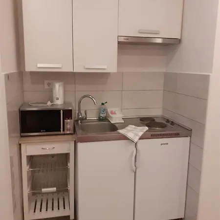 Lejlighed Studio Ana