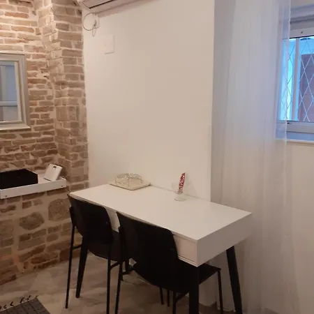 Lejlighed Studio Ana *