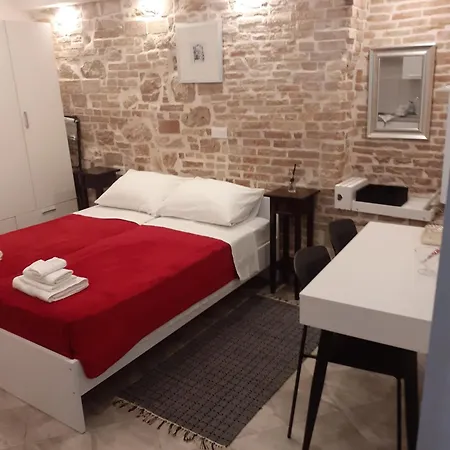 Lejlighed Studio Ana *