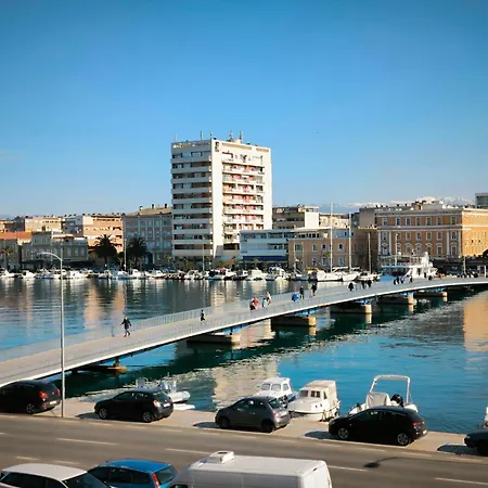 Studio Ana Lejlighed