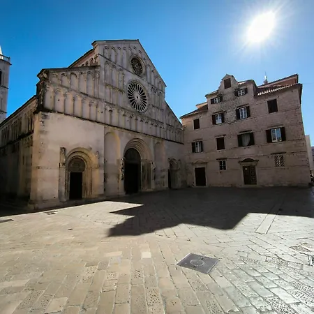 Lejlighed Studio Ana