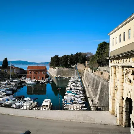 Lejlighed Studio Ana Zadar