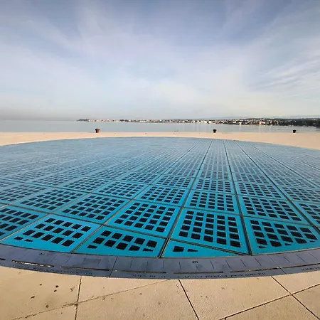 Studio Ana Lejlighed