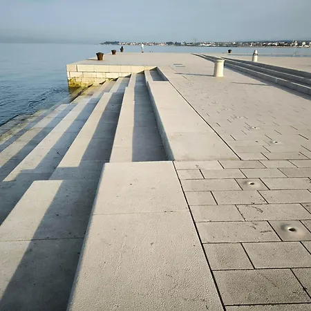 Studio Ana Lejlighed *