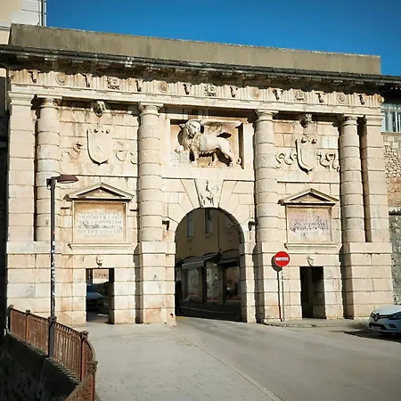 Studio Ana Lejlighed Zadar