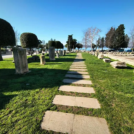 Lejlighed Studio Ana Zadar