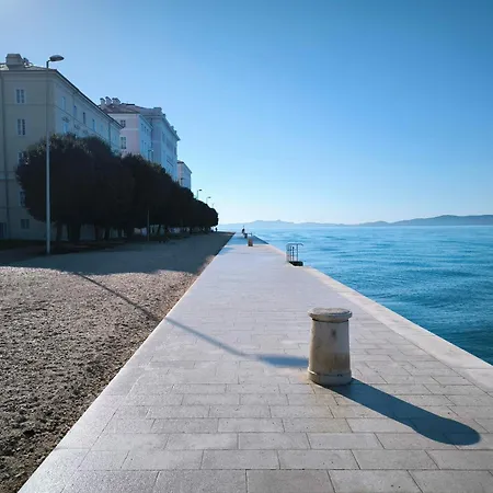 Studio Ana * Zadar