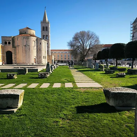 Studio Ana Lejlighed