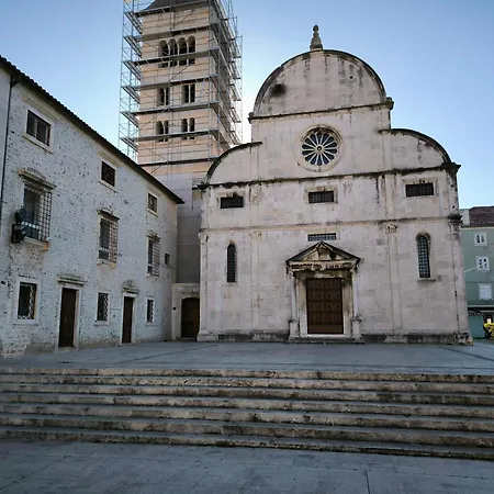 Studio Ana Apartment Zadar