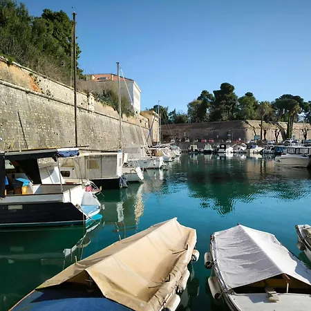 Lejlighed Studio Ana Zadar