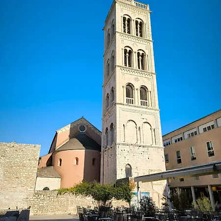 Studio Ana * Zadar