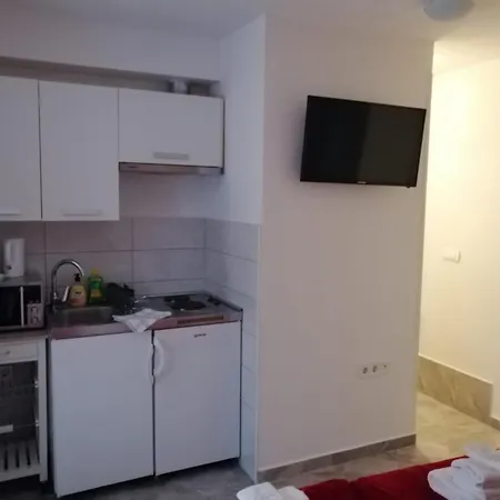 Studio Ana Lejlighed