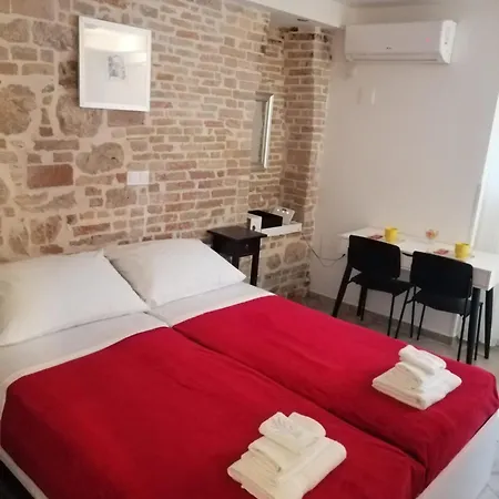 Studio Ana Apartment *