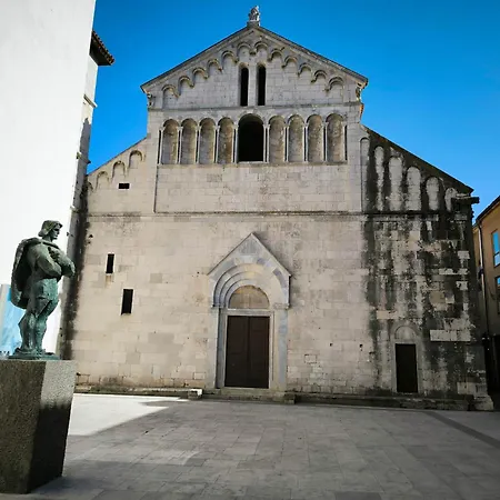 Studio Ana Lejlighed Zadar