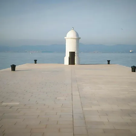 Apartment Studio Ana Zadar