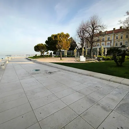 Studio Ana Lejlighed