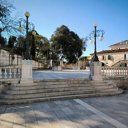 Studio Ana Lejlighed *