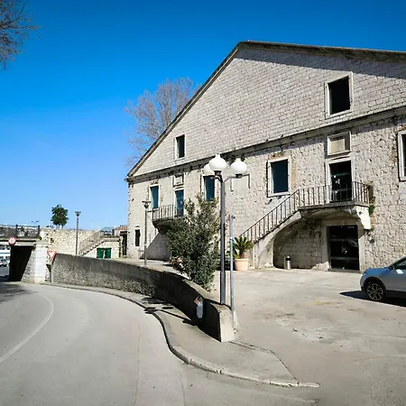 Studio Ana Lejlighed Zadar