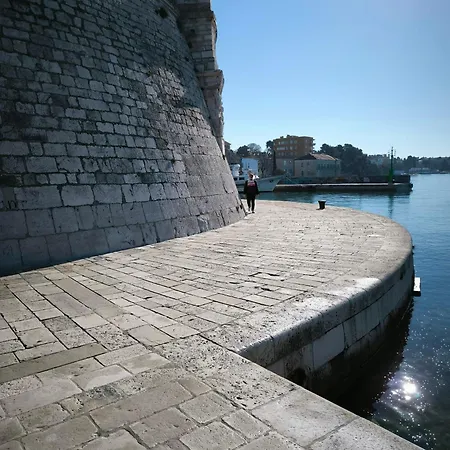 Apartment Studio Ana Zadar