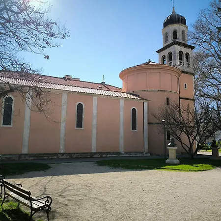 Lejlighed Studio Ana