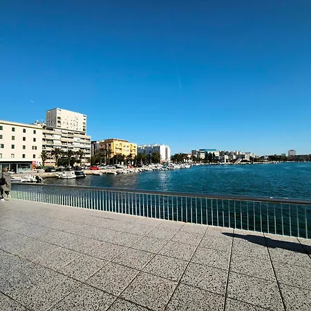 Studio Ana Apartment *