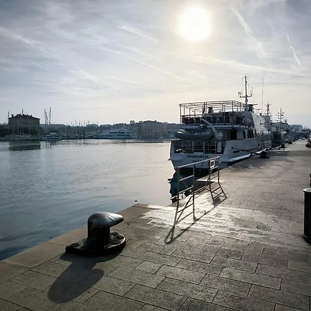 Lejlighed Studio Ana *