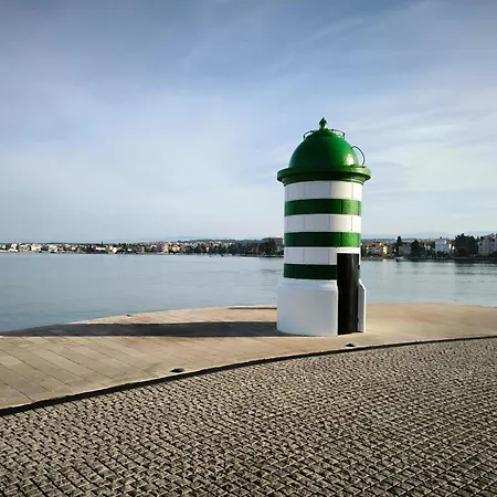 Studio Ana Lejlighed Zadar