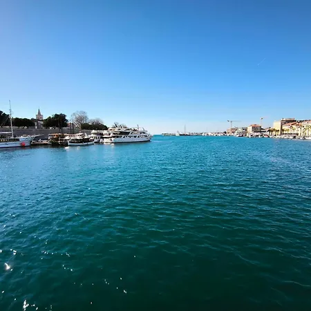 Apartment Studio Ana Zadar