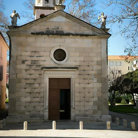 Studio Ana * Zadar