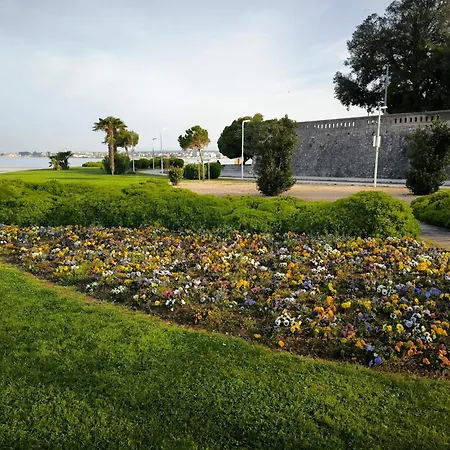 Lejlighed Studio Ana