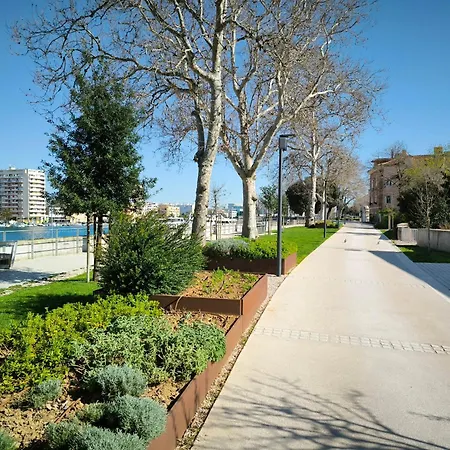 Studio Ana Apartment *