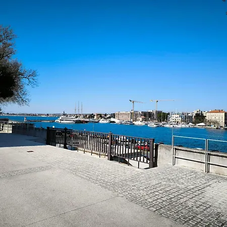 Studio Ana * Zadar