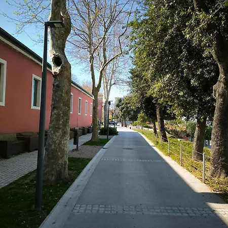 Studio Ana Lejlighed