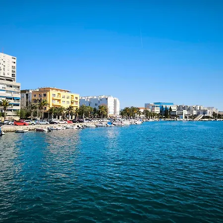 Lejlighed Studio Ana