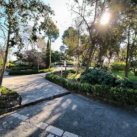 Lejlighed Studio Ana *