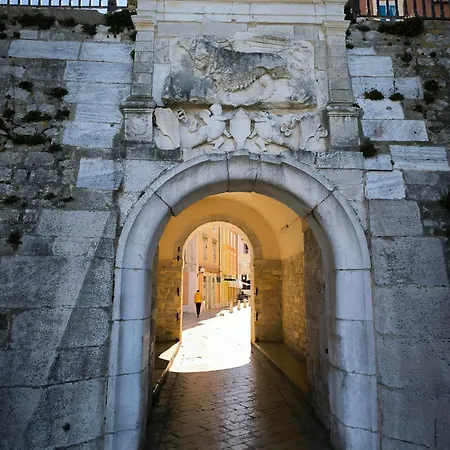Studio Ana * Zadar