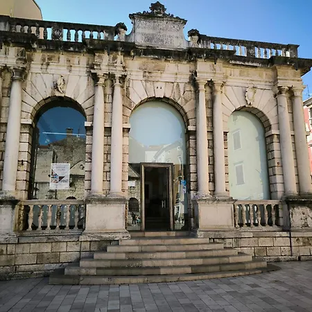 Studio Ana Lejlighed *