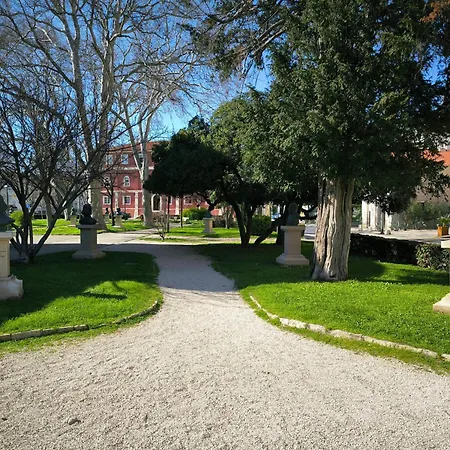 Studio Ana Apartment *